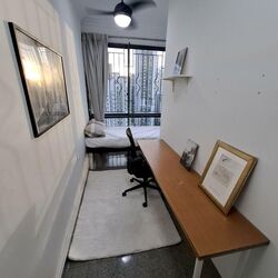 Twin Heights (D12), Apartment #576084091